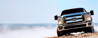 Illustration for article titled 2011 Ford F-Series Super Duty Gallery